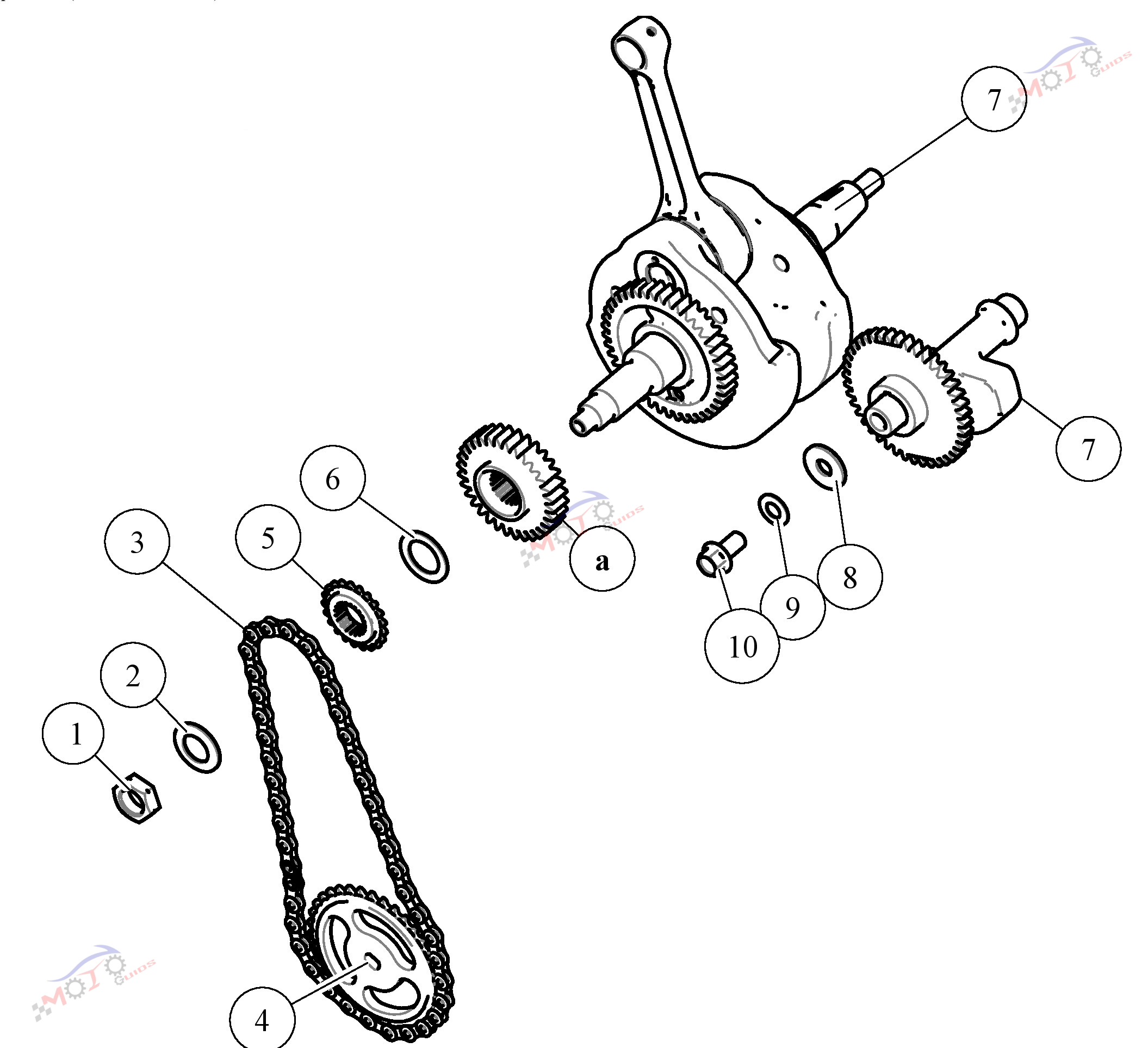 Engine Diagram